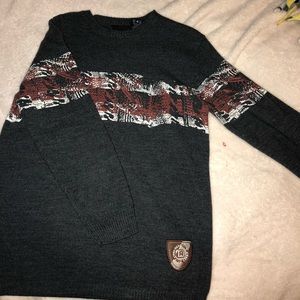 Sweater from Kenneth Cole
